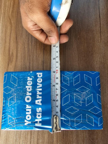 Forearm Forklift Moving Straps (Pack of 2)