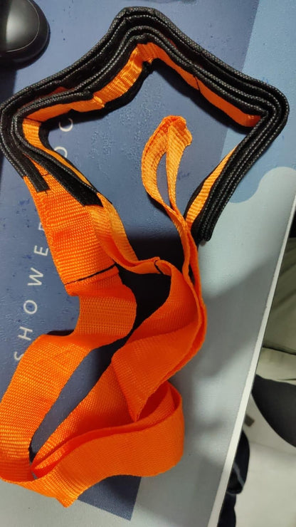 Forearm Forklift Moving Straps (Pack of 2)